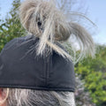 BND Standard Magnetic Ponytail Cap