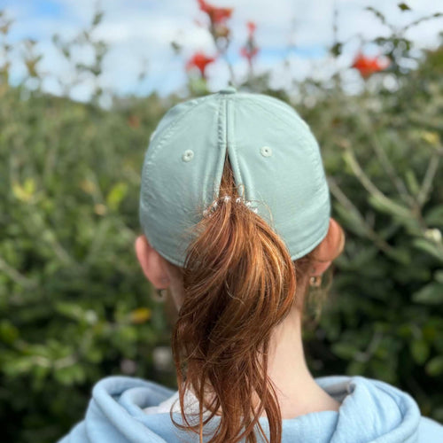 BND Standard Magnetic Ponytail Cap