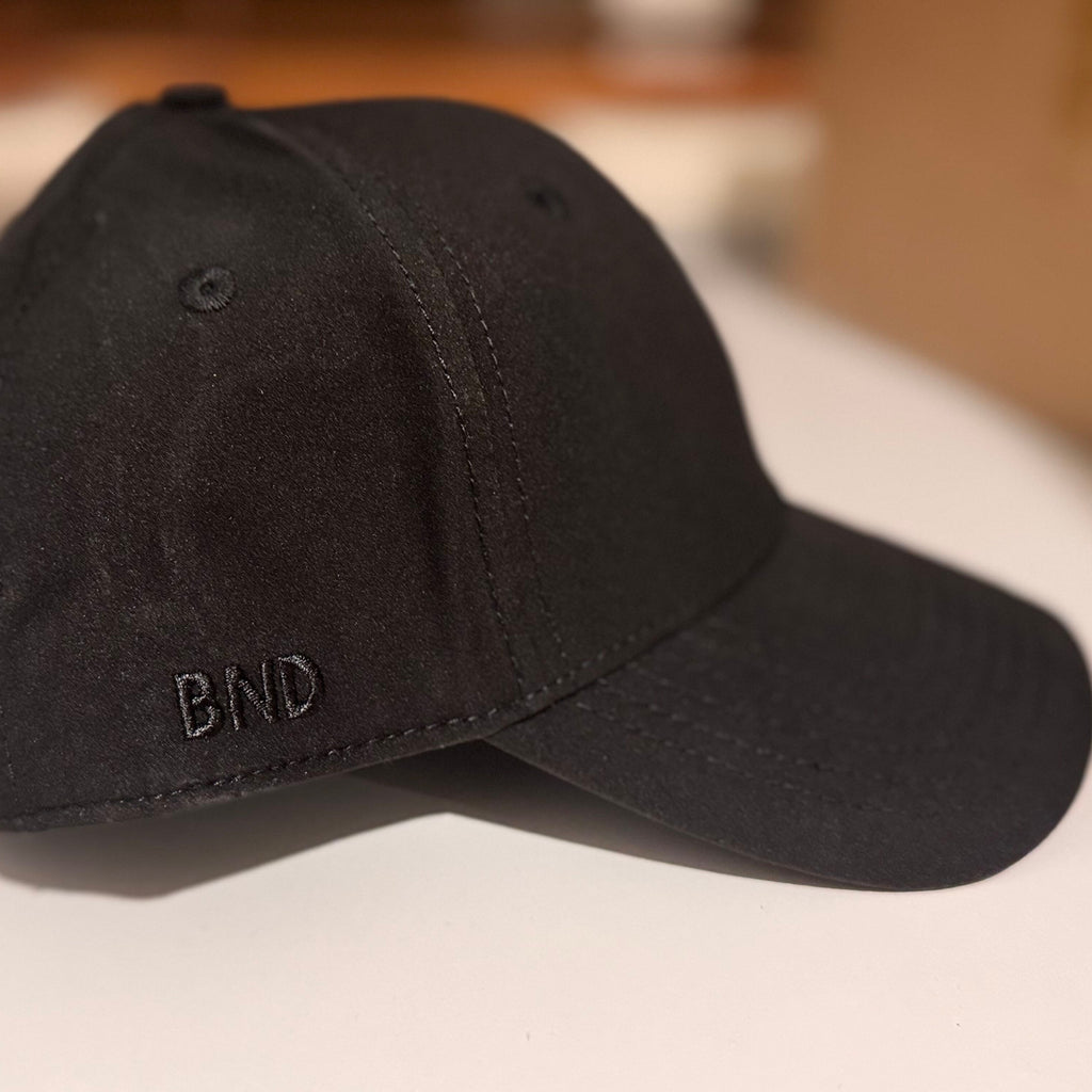BND Standard Magnetic Ponytail Cap